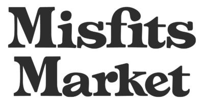 Misfits Market Logo png
