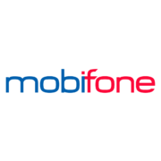 Mobifone Logo