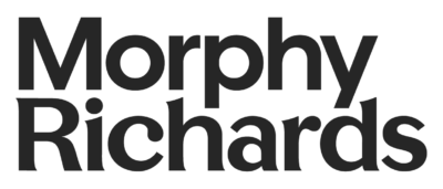 Morphy Richards Logo png
