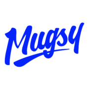 Mugsy Jeans Logo