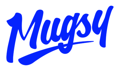 Mugsy Jeans Logo png