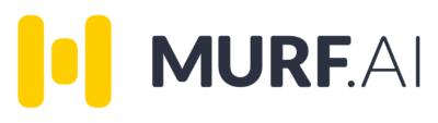 Murf AI Logo png