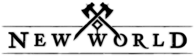 New World Logo free png download