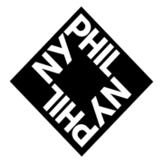 New York Philharmonic Logo (NYPO)