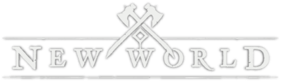 New World Logo free png download