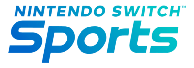 Nintendo Switch Sports Logo png