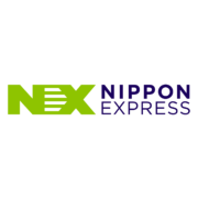 Nippon Express Logo