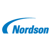 Nordson Logo