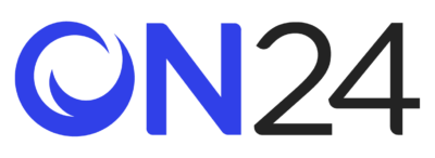 On24 Logo free png download