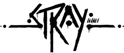 Stray Logo (game) free png download