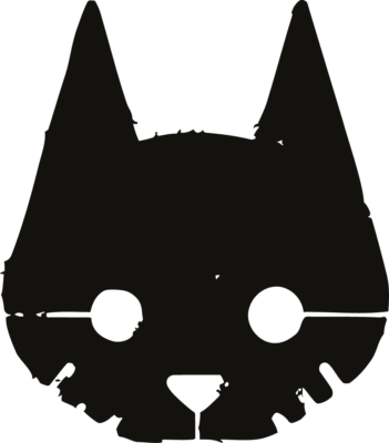 Stray Logo (game) free png download