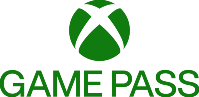 Xbox Game Pass Logo png
