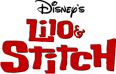Lilo & Stitch Logo (Disney) free png download