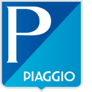 Piaggio Group Logo