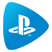 PlayStation Now Logo