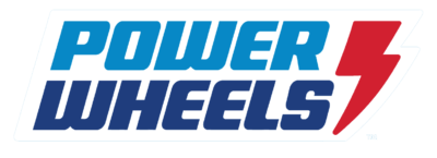 Power Wheels Logo free png download