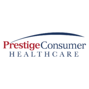Prestige Consumer Healthcare Logo