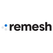 Remesh Logo