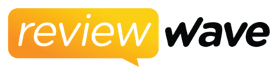Review Wave Logo free png download