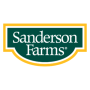 Sanderson Farms Logo