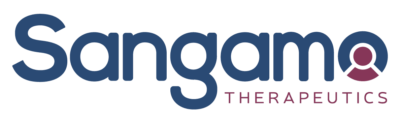 Sangamo Therapeutics Logo free png download