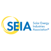 SEIA Logo