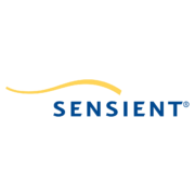 Sensient Logo