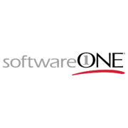 SoftwareONE Logo