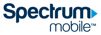Spectrum Mobile Logo png