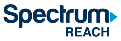 Spectrum Reach Logo png