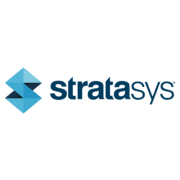 Stratasys Logo