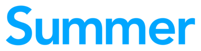 Summer Logo png