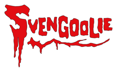 Svengoolie Logo free png download