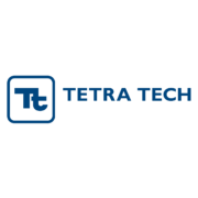 Tetra Tech Logo