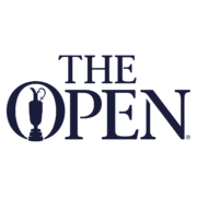 The Open Championship Logo