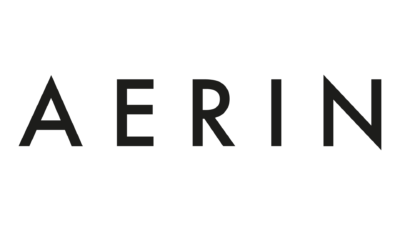 AERIN Logo png