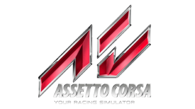 Assetto Corsa Logo png