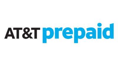 AT&T Prepaid Logo png