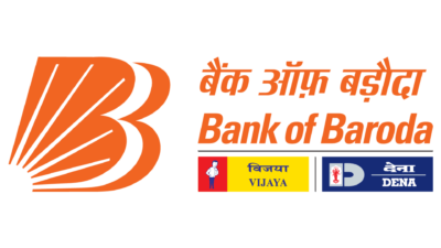 Bank of Baroda Logo (BOB) free png download