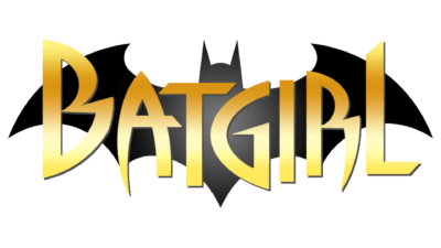 Batgirl Logo png