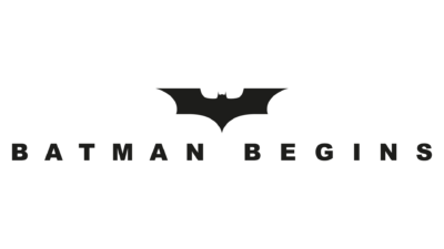 Batman Begins Logo png