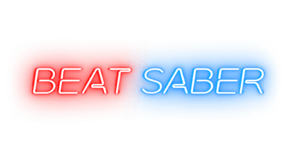 Beat Saber Logo png
