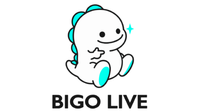 Bigo Live Logo png