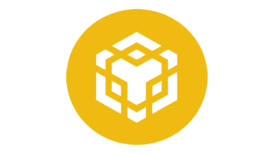 Binance Coin Logo (BNB) free png download