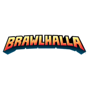 Brawlhalla Logo