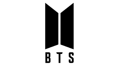BTS Logo [Bangtan   Band] png