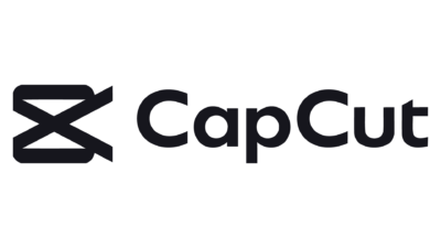 CapCut Logo png