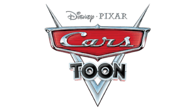 Cars Toons Logo png