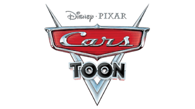 Cars Toons Logo free png download