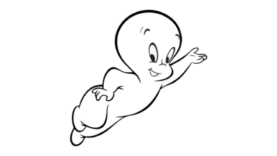 Casper Logo (66046) free png download